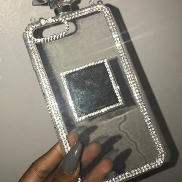 Bling I phone case - Picture 3 of 3